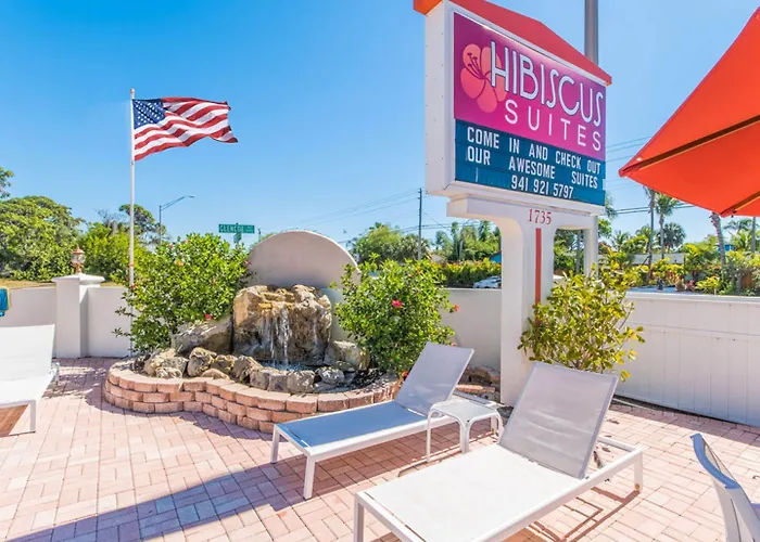 Hibiscus Suites - Sarasota