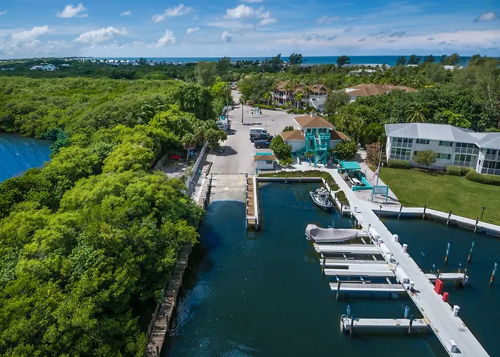 Boca Grande Hotel